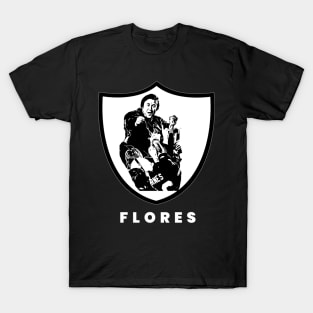 Flores T-Shirt